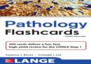 Image for Lange Pathology Flash Cards, Third Edition