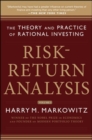 Image for Risk-Return Analysis Volume 3