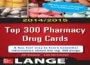 Image for 2014-2015 Top 300 Pharmacy Drug Cards