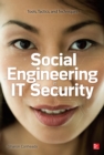 Image for Social engineering in IT security: tools, tactics, and techniques