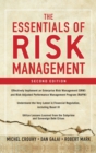 Image for The essentials of risk management