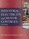Image for Industrial electricity and motor controls