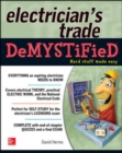 Image for The electrician&#39;s trade demystified