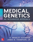 Image for Medical genetics: an integrated approach