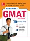 Image for McGraw-Hill&#39;s GMAT, 2014 Edition