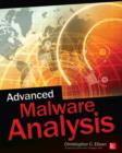 Image for Advanced Malware Analysis