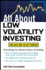 Image for All About Low Volatility Investing