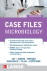 Image for Case Files Microbiology, Third Edition