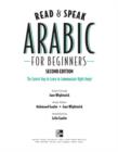 Image for Arabic for beginners: the easiest way to learn to communicate right away!