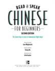 Image for Read &amp; speak Chinese for beginners: the easiest way to learn to communicate right away!