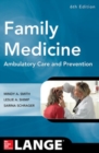 Image for Family medicine: ambulatory care &amp; prevention