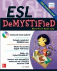 Image for ESL DeMYSTiFieD