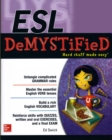 Image for ESL demystified