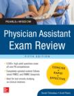 Image for Physician assistant examination review: pearls of wisdom