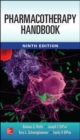 Image for Pharmacotherapy Handbook, 9/E