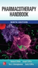 Image for Pharmacotherapy handbook