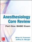 Image for Anesthesiology Core Review
