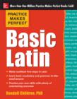Image for Basic Latin: Practice makes perfect
