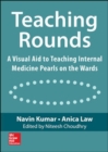 Image for Teaching Rounds: A Visual Aid to Teaching Internal Medicine Pearls on the Wards