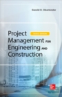 Image for Project management for engineering and construction
