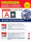 Image for CompTIA A+ Certification Boxed Set, Second Edition (Exams 220-801 &amp; 220-802)