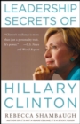 Image for Leadership Secrets of Hillary Clinton