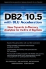 Image for DB2 10.5 with BLU Acceleration  : new dynamic in-memory analytics for the era of big data