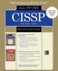 Image for CISSP boxed set