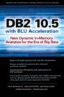 Image for DB2 10.5 with BLU Acceleration: new dynamic in-memory analytics for the era of big data