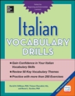 Image for Italian Vocabulary Drills