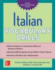 Image for Italian vocabulary drills