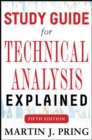 Image for Study Guide for Technical Analysis Explained Fifth Edition