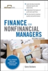 Image for Finance for Nonfinancial Managers, Second Edition (Briefcase Books Series)