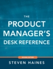 Image for The product manager&#39;s desk reference