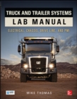 Image for Truck and Trailer Systems Lab Manual