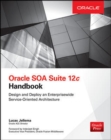 Image for Oracle SOA Suite 12c handbook