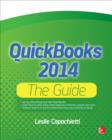 Image for QuickBooks 2014: the guide