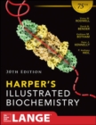 Image for Harpers Illustrated Biochemistry