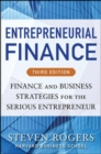 Image for Entrepreneurial Finance, Third Edition: Finance and Business Strategies for the Serious Entrepreneur