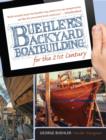 Image for Buehler&#39;s backyard boatbuilding for the 21st century