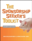 Image for The sponsorship seeker&#39;s toolkit