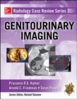 Image for Radiology Case Review Series: Genitourinary Imaging