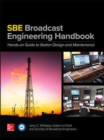 Image for The SBE broadcast engineering handbook  : a hands-on guide to station design and maintenance