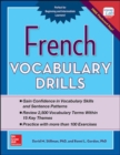 Image for French Vocabulary Drills