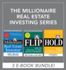 Image for Millionaire Real Estate Investing Series (EBOOK BUNDLE)
