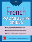 Image for French Vocabulary Drills