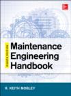 Image for Maintenance engineering handbook
