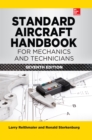 Image for Standard aircraft handbook for mechanics and technicians