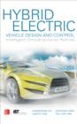 Image for Hybrid electric vehicle design and control: intelligent omnidirectional hybrids