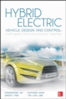 Image for Hybrid Electric Vehicle Design and Control: Intelligent Omnidirectional Hybrids